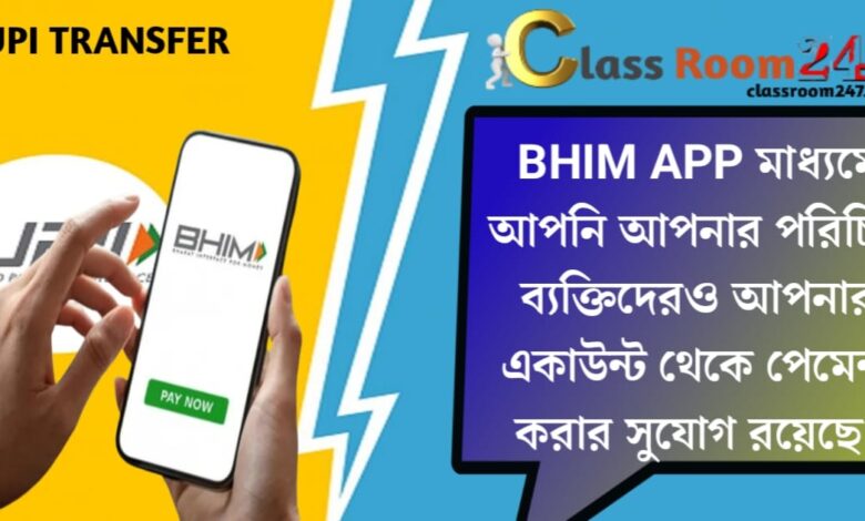 BHIM APP 2025