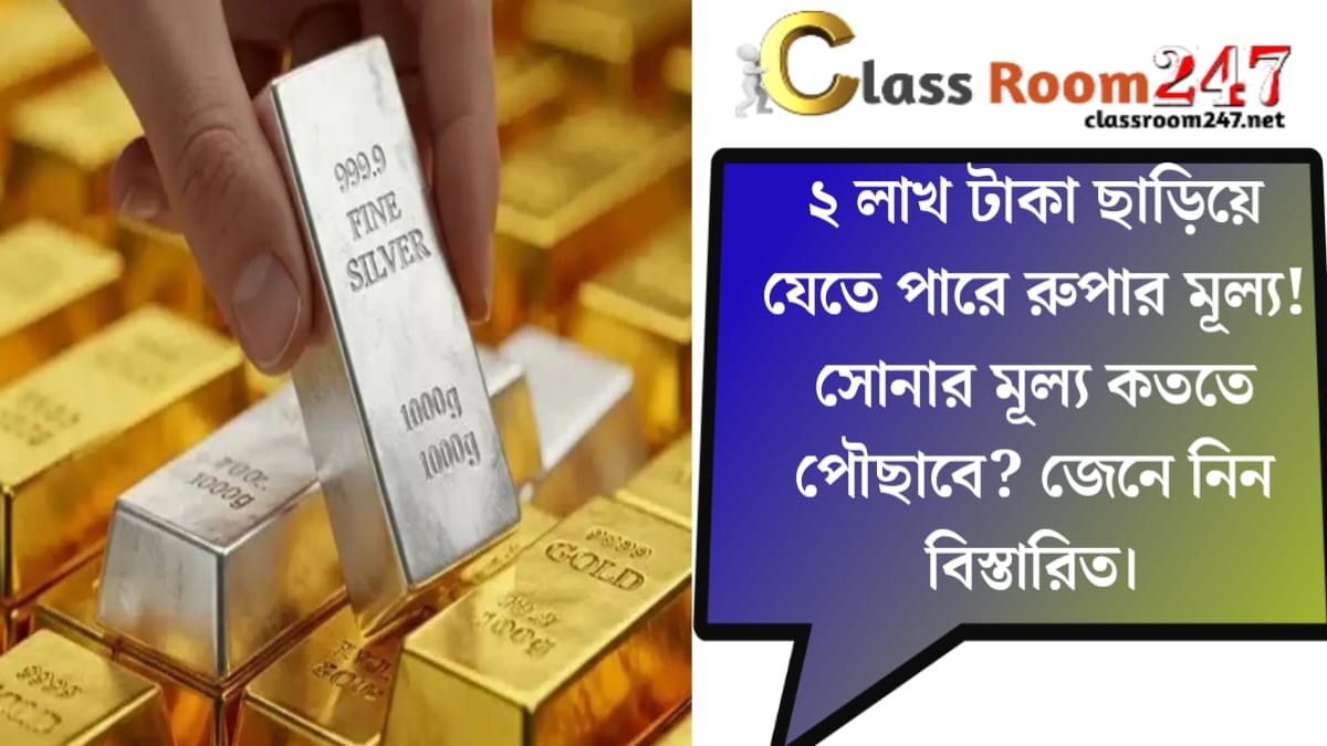 gold price(সোনার মূল্য)
