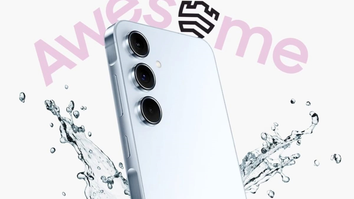 SAMSUNG 5G at the price of water(জলের দামে SAMSUNG 5G)