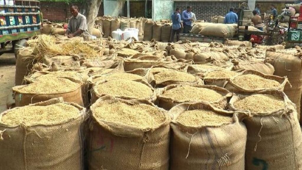 4 permanent purchasing centers