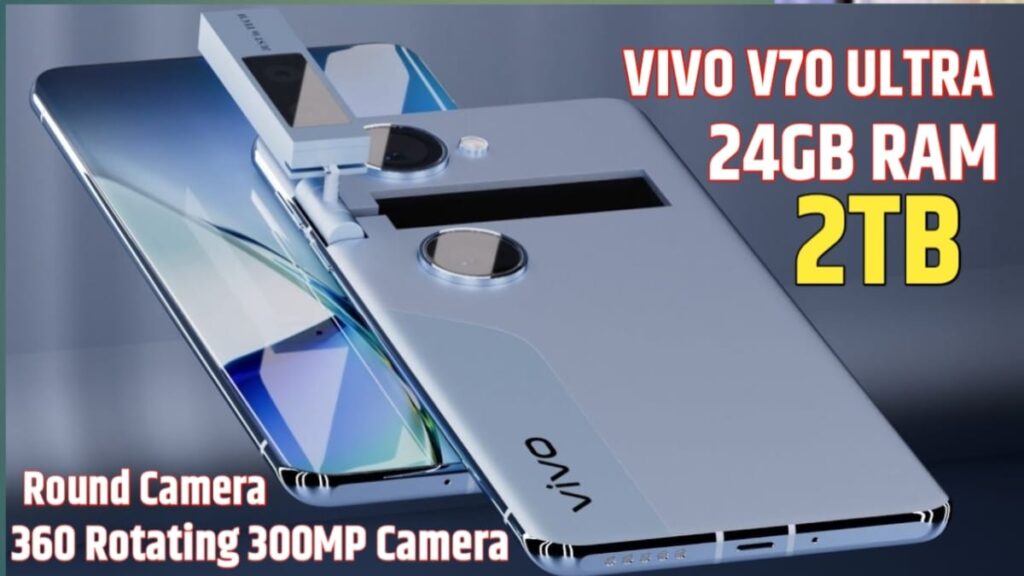 Vivo v70
