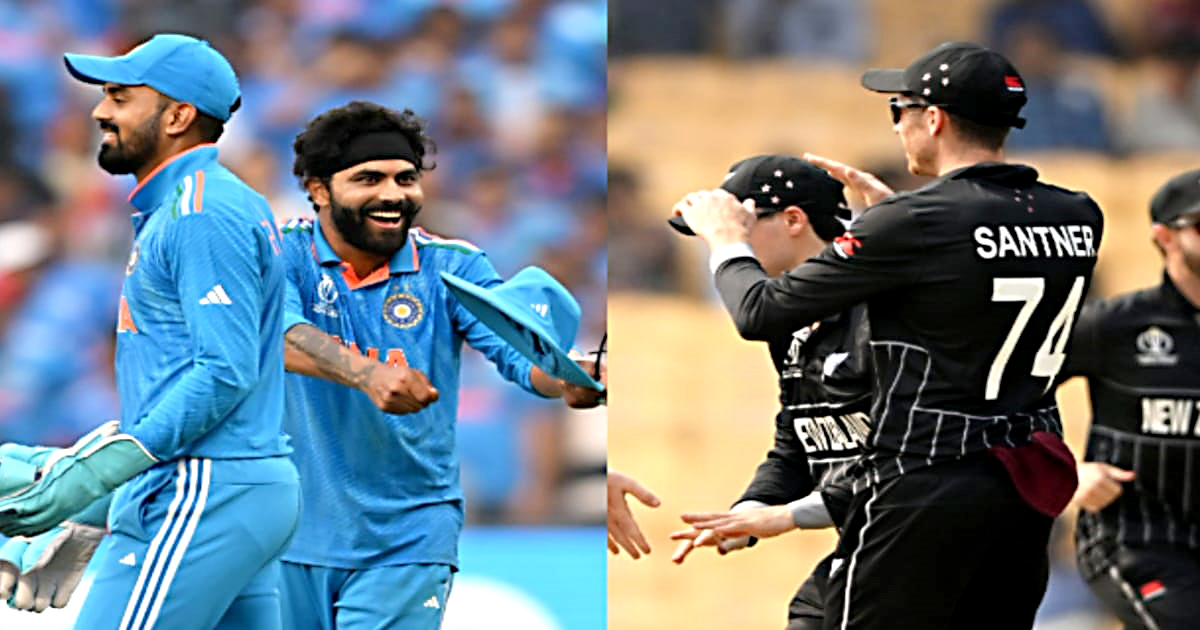 Indian cricket team announced(ভারতীয় ক্রিকেট দল ঘোষণা)