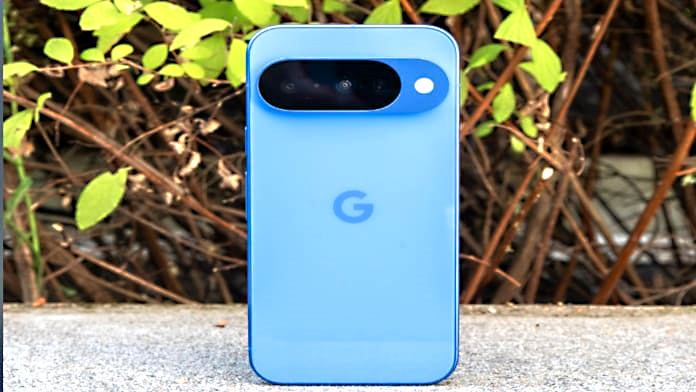 Latest Pixel 10 smartphone(লেটেস্ট Pixel 10 স্মার্টফোন)