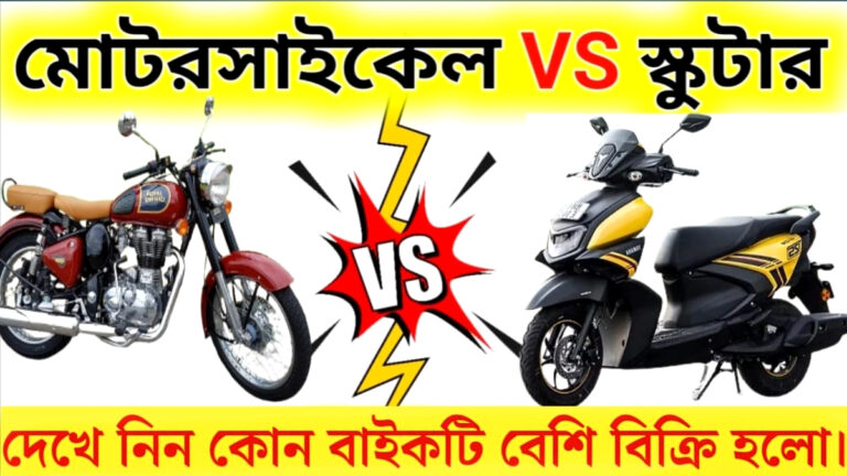 Which bike sold best?(কোন বাইক সেরা বিক্রি হল।)