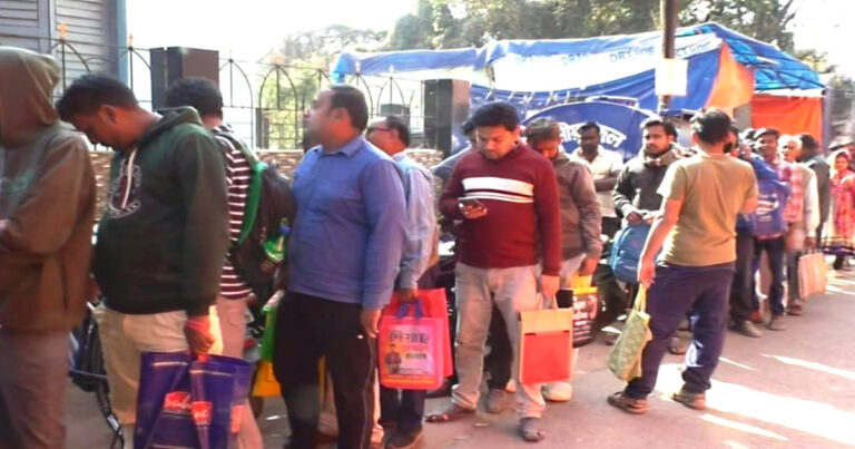 Can I apply for the Youth Sathi project if I am registered under the Krishak Bandhu project?(কৃষক বন্ধু প্রকল্পে নাম থাকলে যুব সাথী প্রকল্পে আবেদন করতে পারবেন কি?)