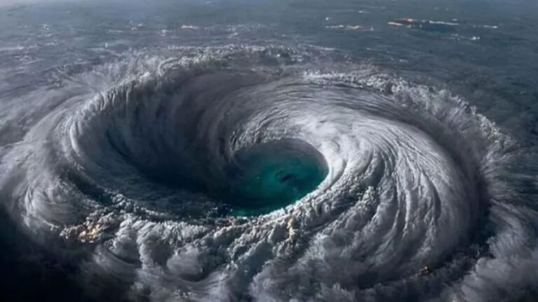 Low pressure formed in the Bay of Bengal!((বঙ্গোপসাগরে সৃষ্ট নিম্নচাপ!)