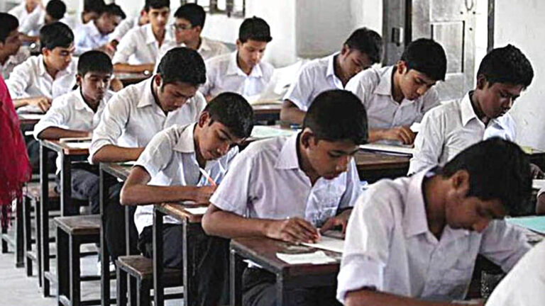 Madhyamik Examination 2026(২০২৬ এর মাধ্যমিক পরীক্ষা)