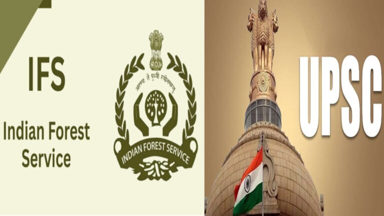 UPSC এবং IFS ২০২৬(UPSC and IFS 2026)