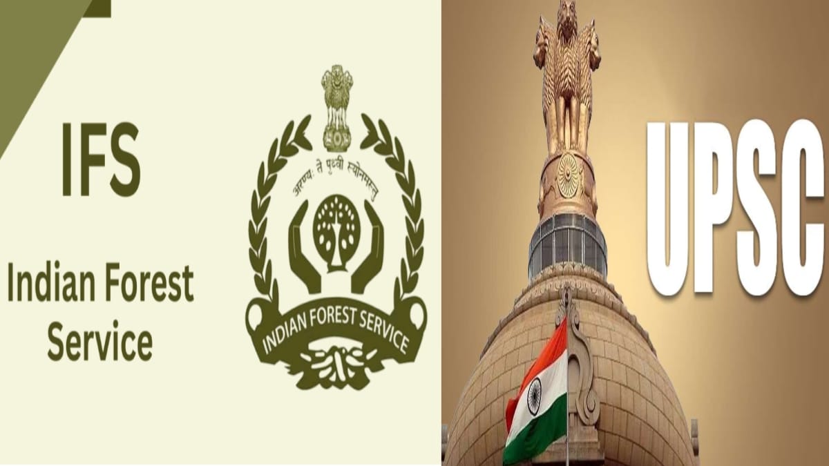 UPSC এবং IFS ২০২৬(UPSC and IFS 2026)