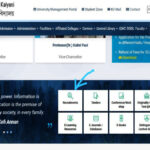 নদীয়ার কল্যাণী বিশ্ববিদ্যালয়ে গ্রন্থাগারের জন্য কর্মী নিয়োগ! আবেদন পদ্ধতি অন্যান্য তথ্য জানুন!